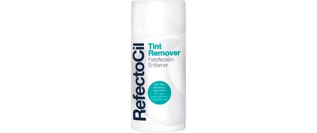 RefectoCil Décapant pour peinture Tint Remover 150 ml