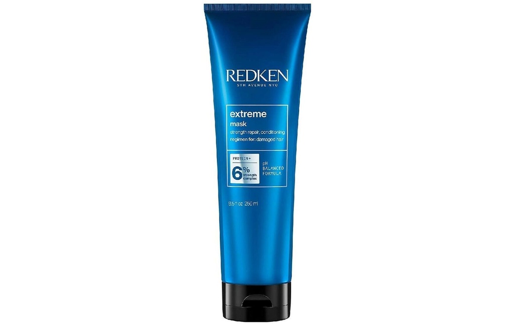 Redken REDKEN Extreme Masque réparateur 250 ml 250 ml