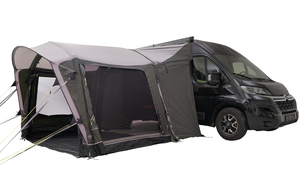 Outwell Écluse de liaison Mid/Tall Park PowerAir