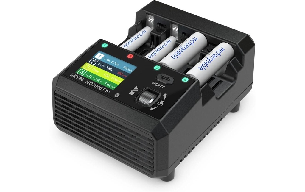 SKYRC Chargeur NC3000 Pro
