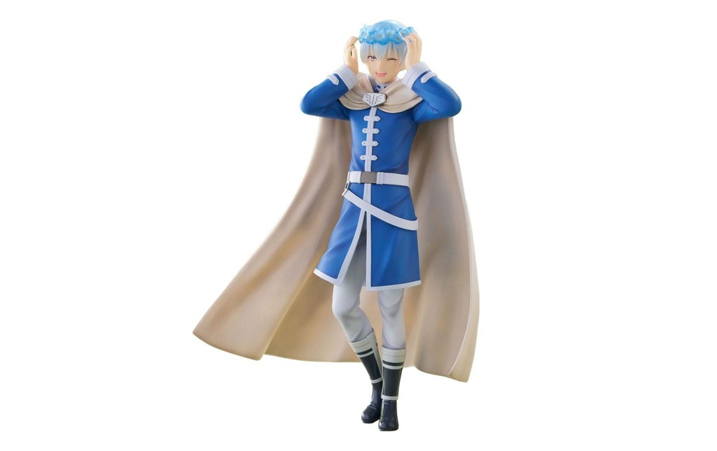 FuRyuu Figurine à collectionner Ciel Beyond Journey's End 19 cm