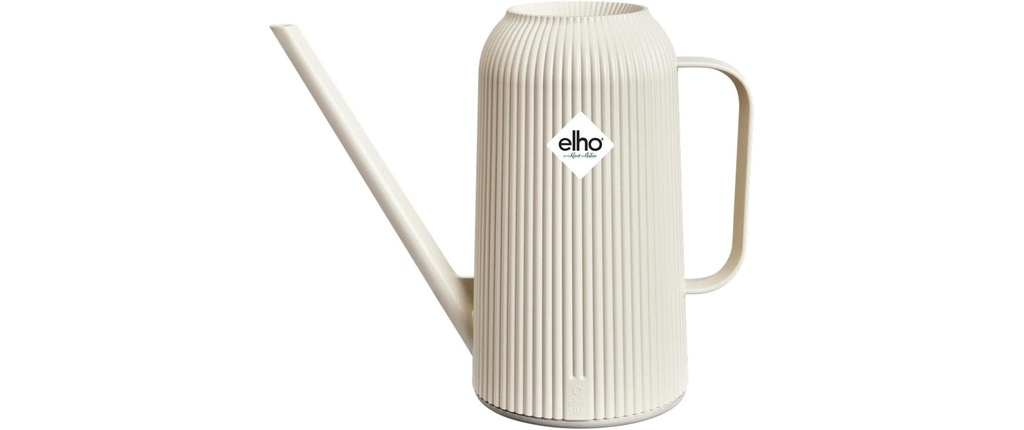 Elho Arrosoir Vibes Fold 1.7 l, blanc