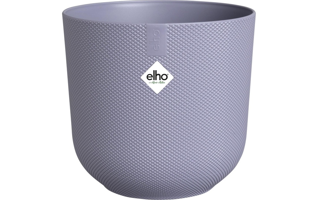 Elho Pot de fleur Jazz mini 0.8 l, lavande lilas