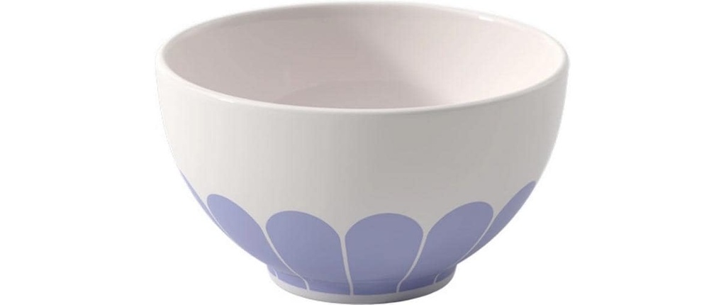 Villeroy & Boch Fleur Couleur Bol, 4 pièces