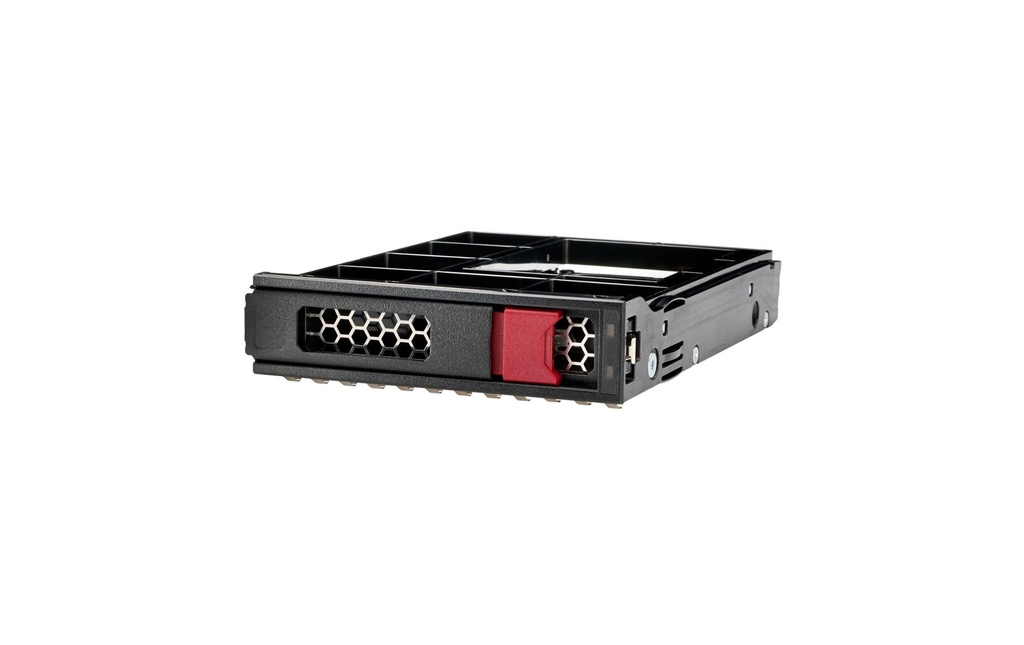 HPE SSD P47808-B21 3.5  SATA 960 GB Lecture intensive, LPC