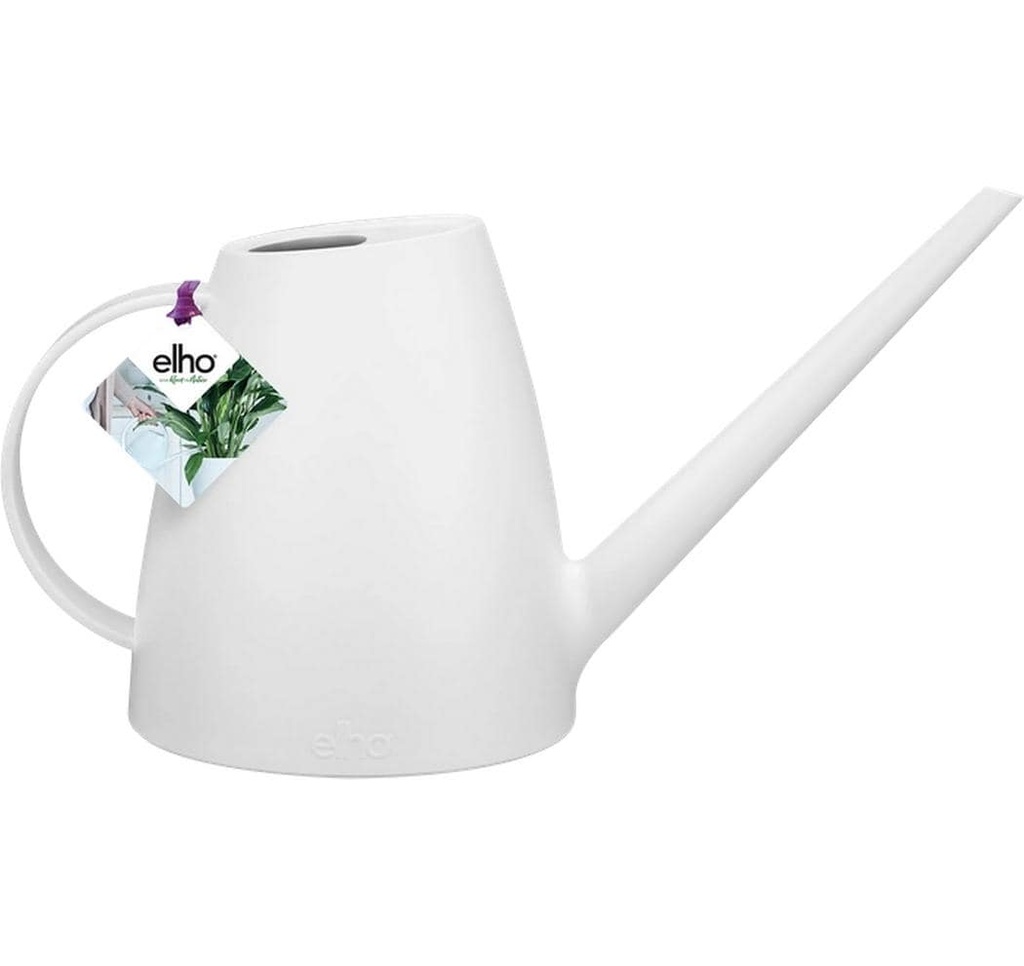 Elho Arrosoir Bruxelles 1.8 l, blanc