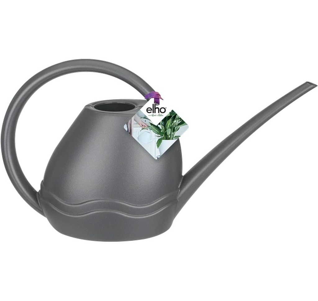 Elho Arrosoir Aquarius 3.5 l, anthracite