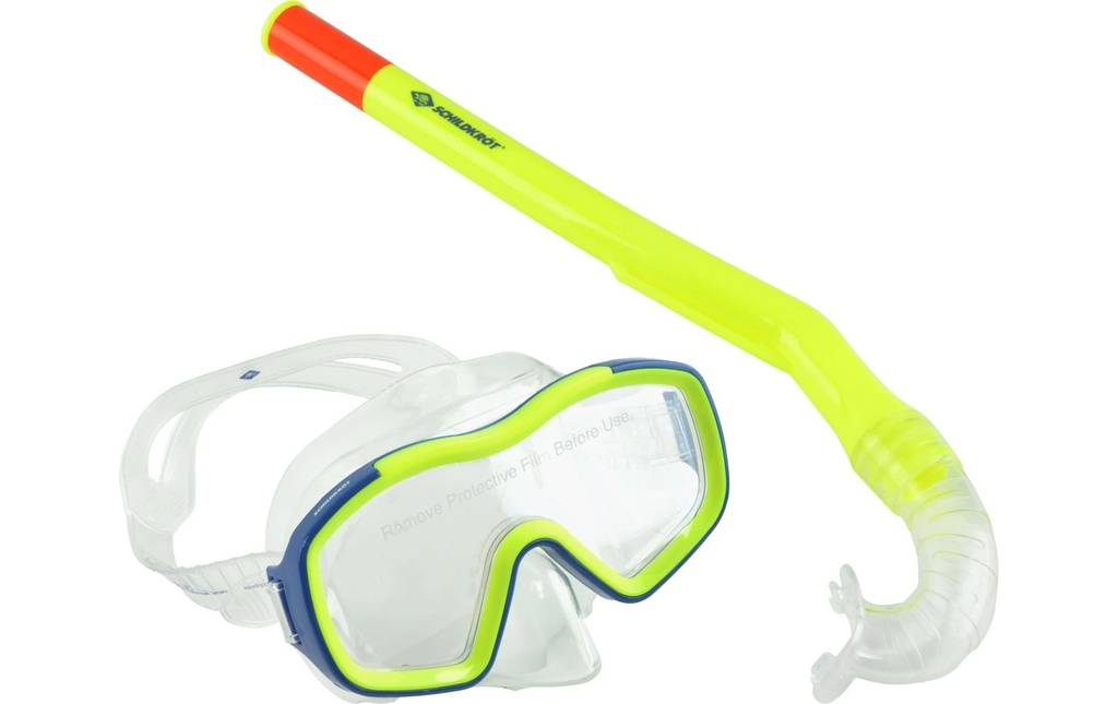 Schildkröt Funsports Schildkröt Junior Tuba Set Toku - 2 pièces