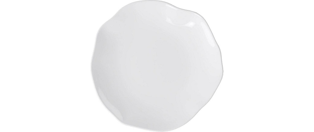 Villeroy & Boch Pura Assiette à pain, 6 pièces
