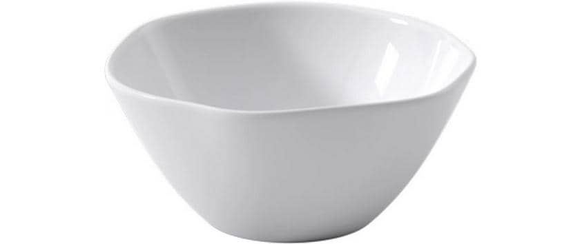 Villeroy & Boch Pura Barquette à dips, 6 pièces