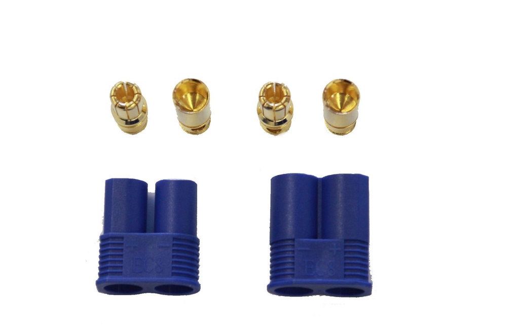 EP Connecteur EC8 1 paire