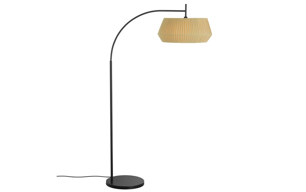 Nordlux Lampe sur pied Dicte E27, max. 60W, IP20