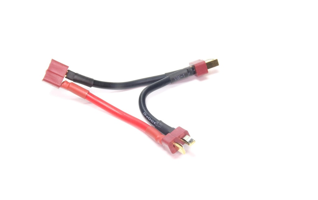 EP Câble adaptateur Deans zu Deans