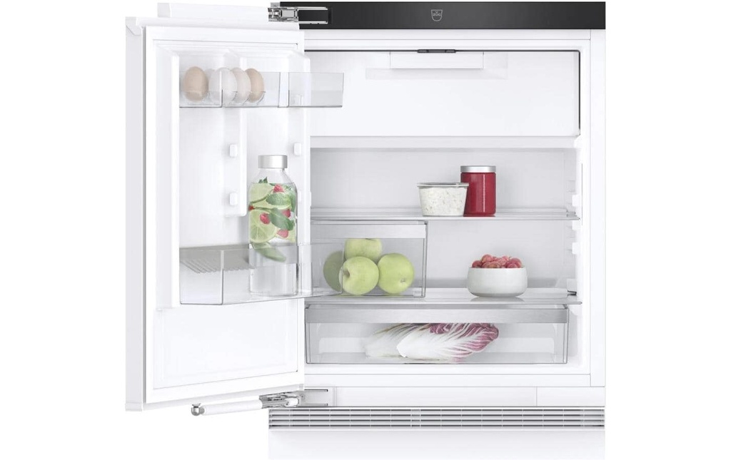 V-Zug Réfrigérateur encastré Cooler V600 8UG Gauche