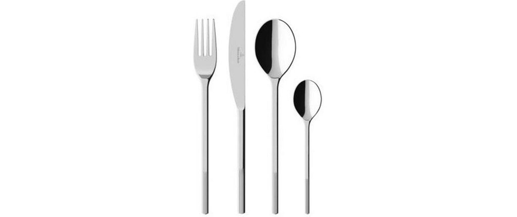 Villeroy & Boch Kits de couverts Afina 24 pièces