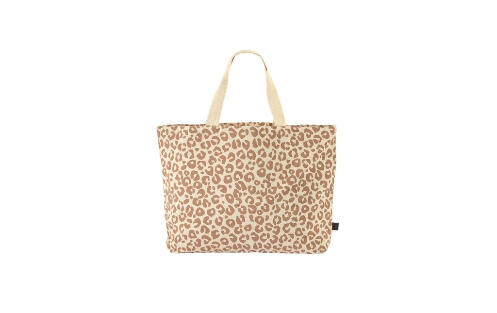 Cawö Sac Leo Beige