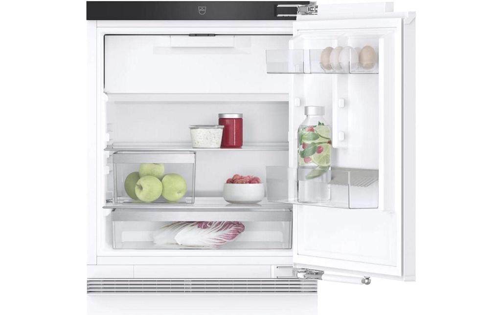 V-Zug Réfrigérateur encastré Cooler V600 8UG Droite