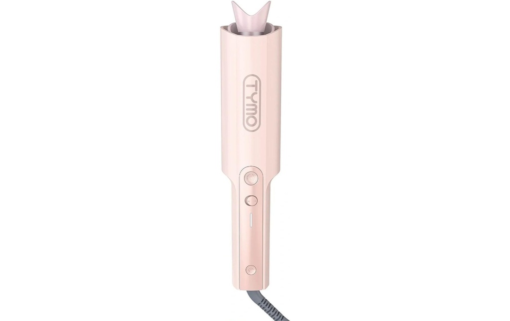 TYMO Fer à boucler Curlpro Plus Rose