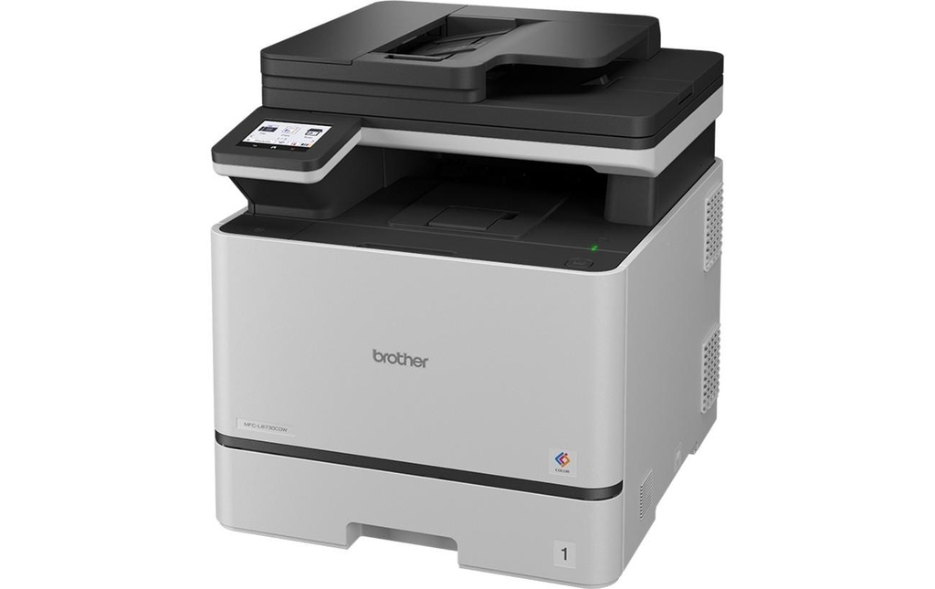 Brother MFC-L8730CDW
