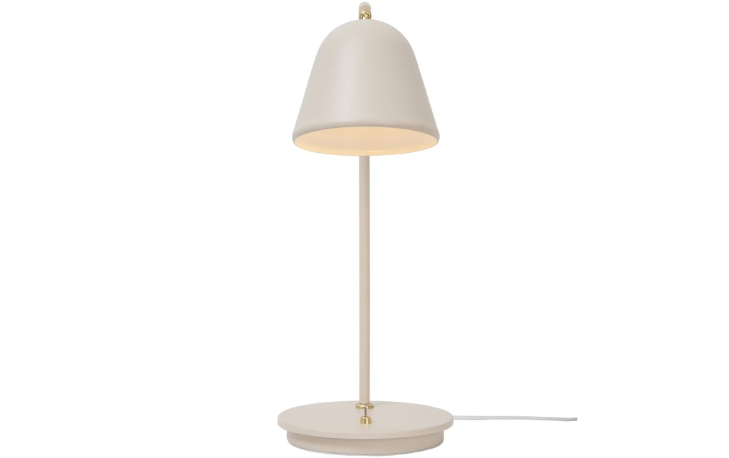 Nordlux Lampe de bureau Fleur E14, max 15W, IP20