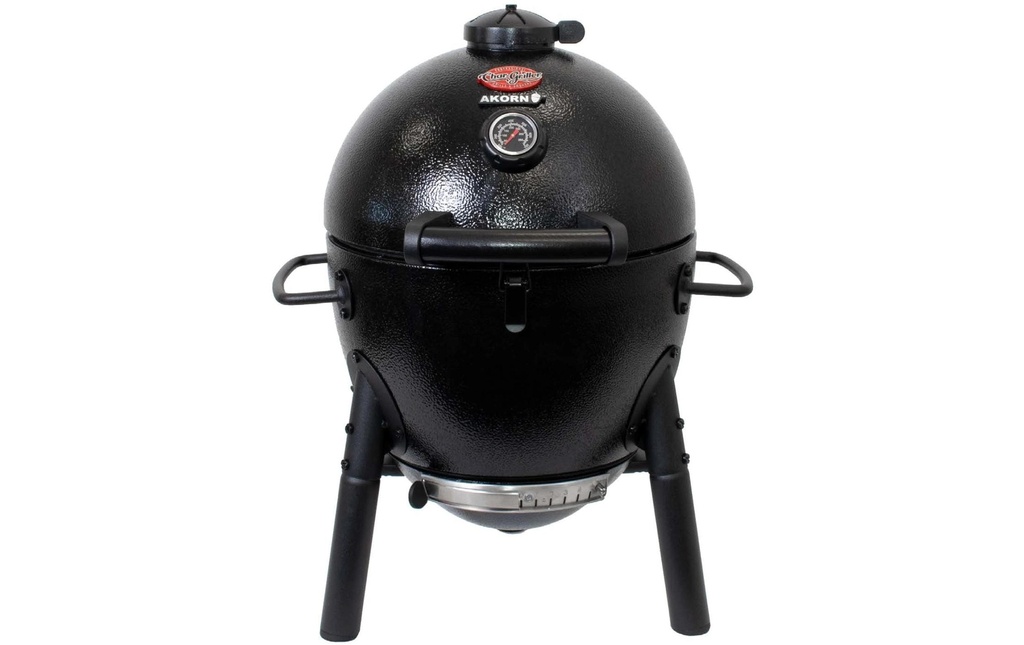 Char Griller Kamadogrill Akorn Jr.