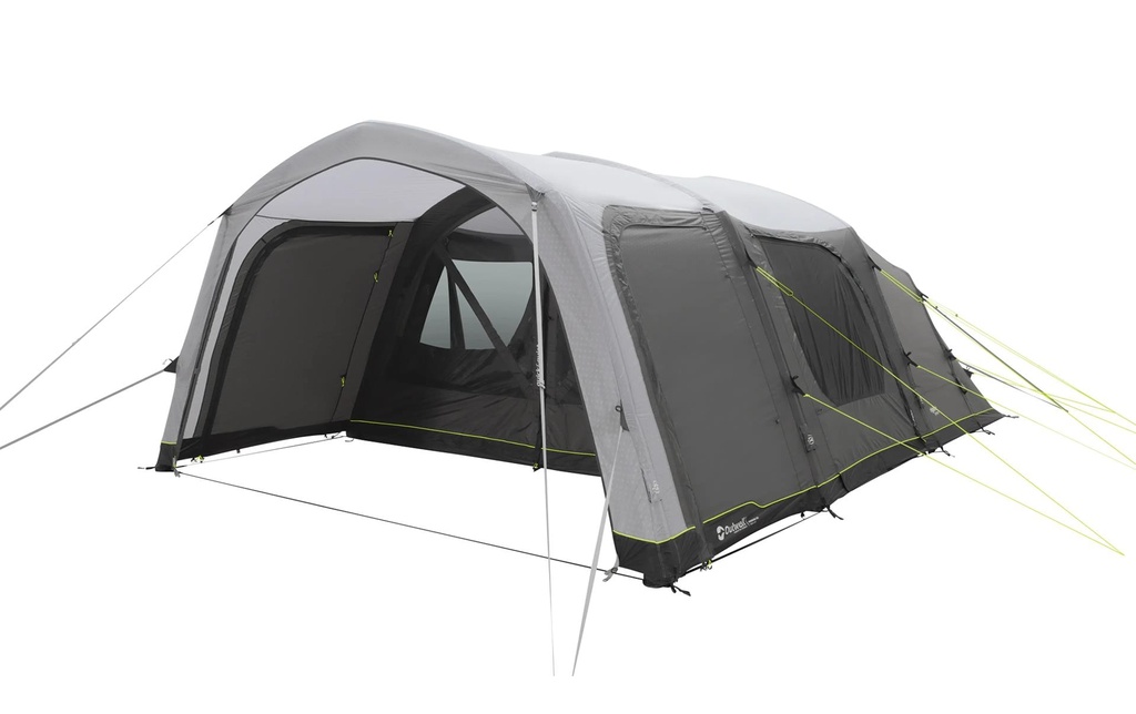 Outwell Tente-tunnel Iowa 6 Air