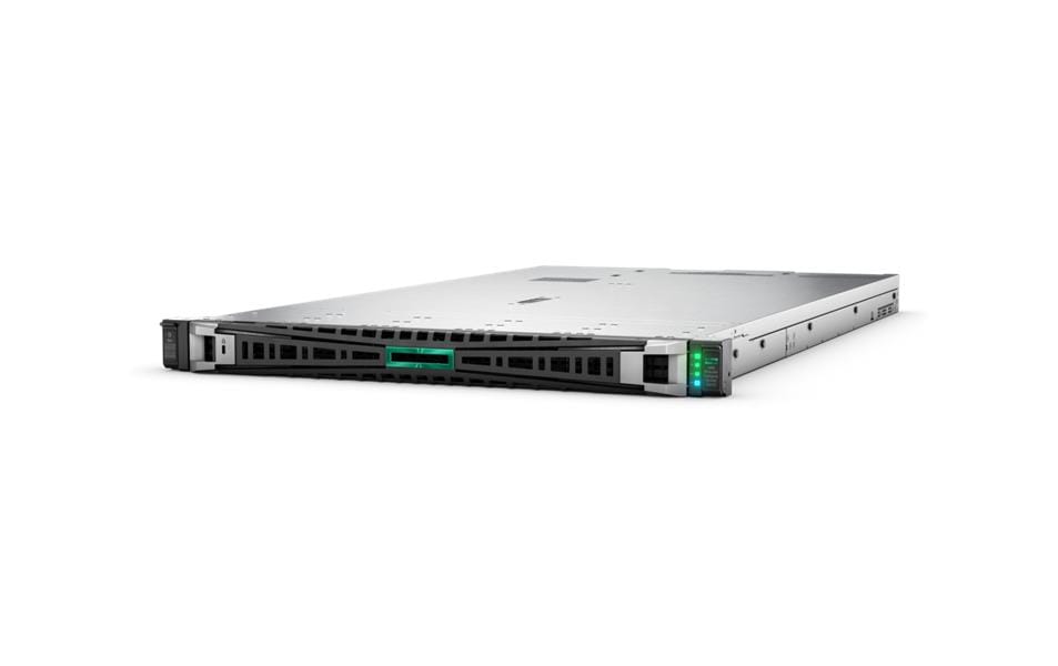 HPE Serveur ProLiant Compute DL360 Gen12 Intel Xeon 6505P