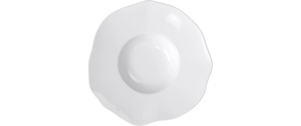 Villeroy & Boch Pura Assiettes à pâtes, 4 pièces