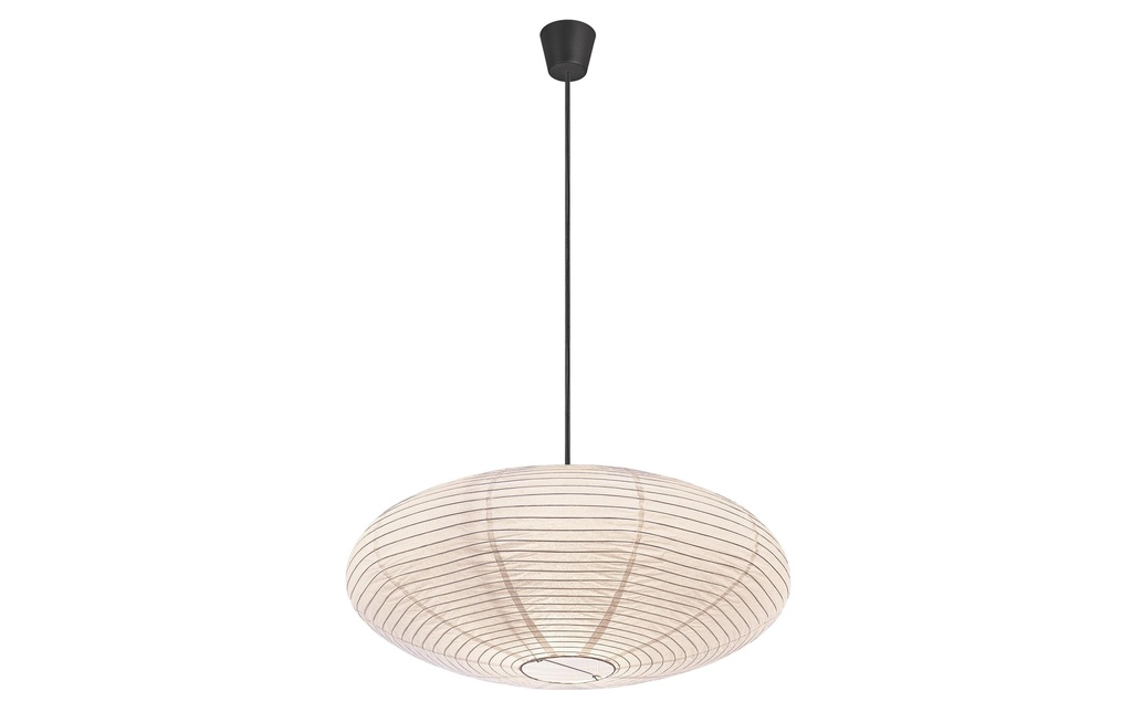 Nordlux Lampe suspendue Villo 60 E27, max. 15W, IP20