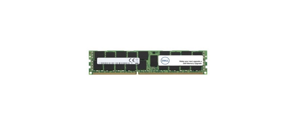 Dell Mémoire de serveur AD277158 1x 16 Go