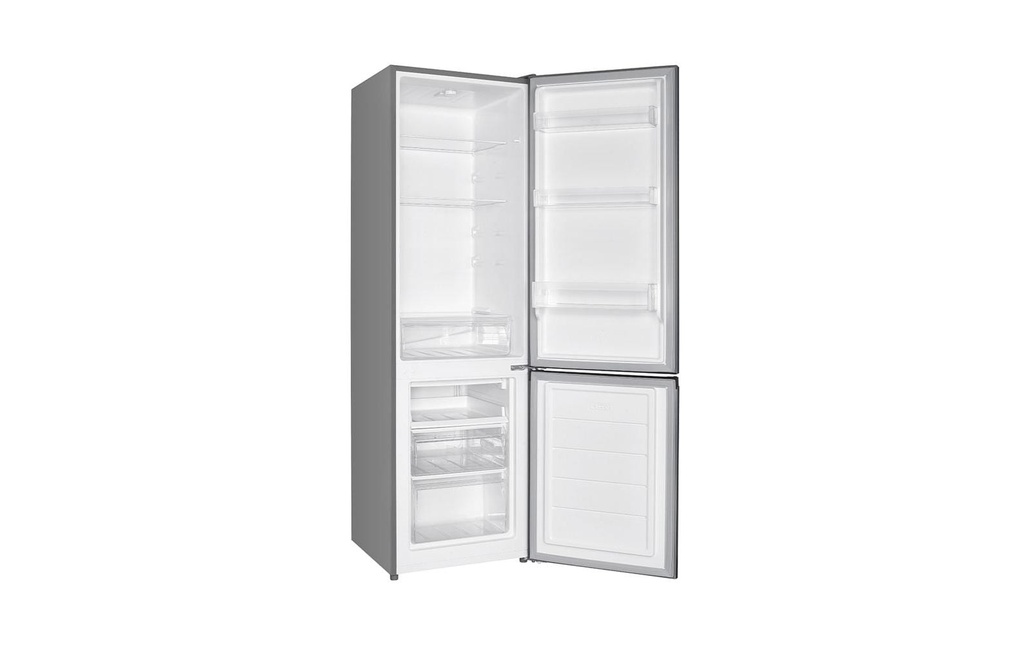 Kibernetik Kibernetik KO250 Réfrigérateur-congélateur Changeable