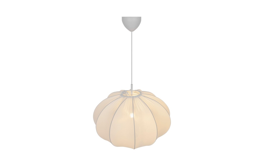 Nordlux Lampe suspendue Aeron 60 E27, IP20, 230 V
