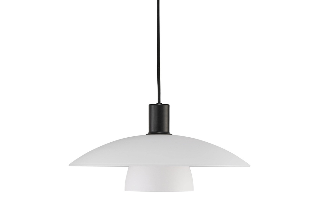 Nordlux Lampe suspendue Verona E27, 40W, IP20
