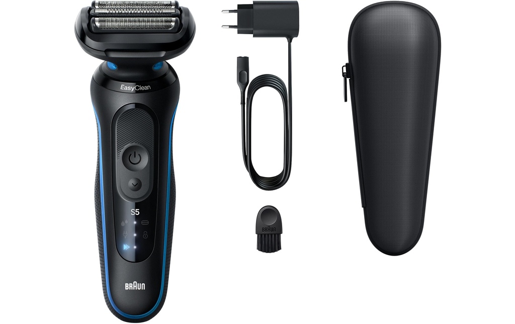 Braun Series 5 Rasoir électrique 52-B1000s