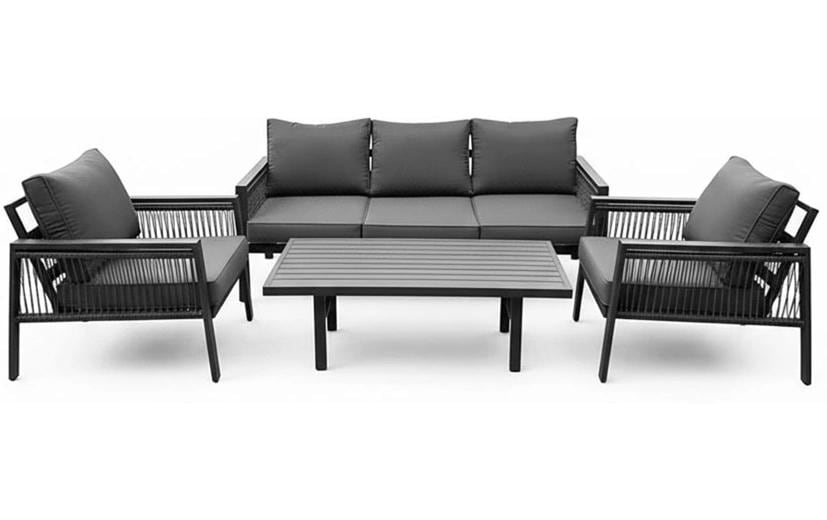 Contini Mobilier lounge Jardin LONDON