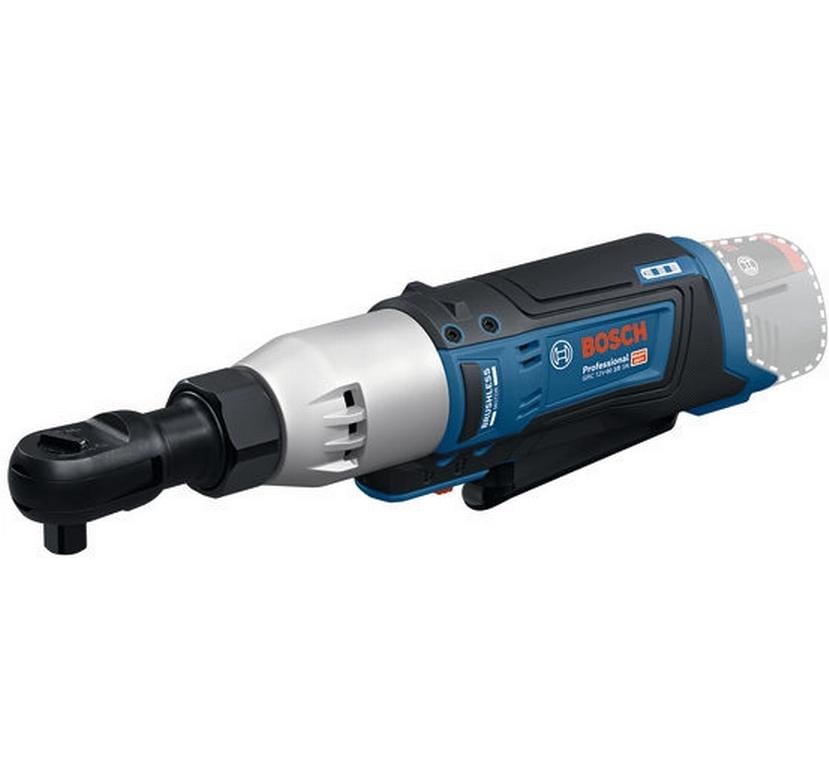 Bosch Professional Clé à cliquet sans fil GRC 12 V-60 3/8 SN
