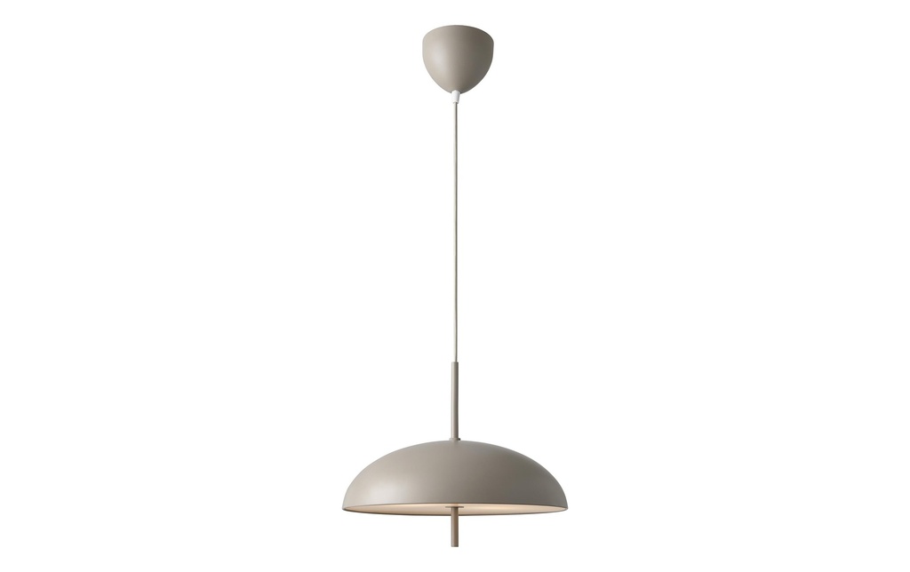 Nordlux Lampe suspendue Versale 35, E27, 2 x 42W, IP20
