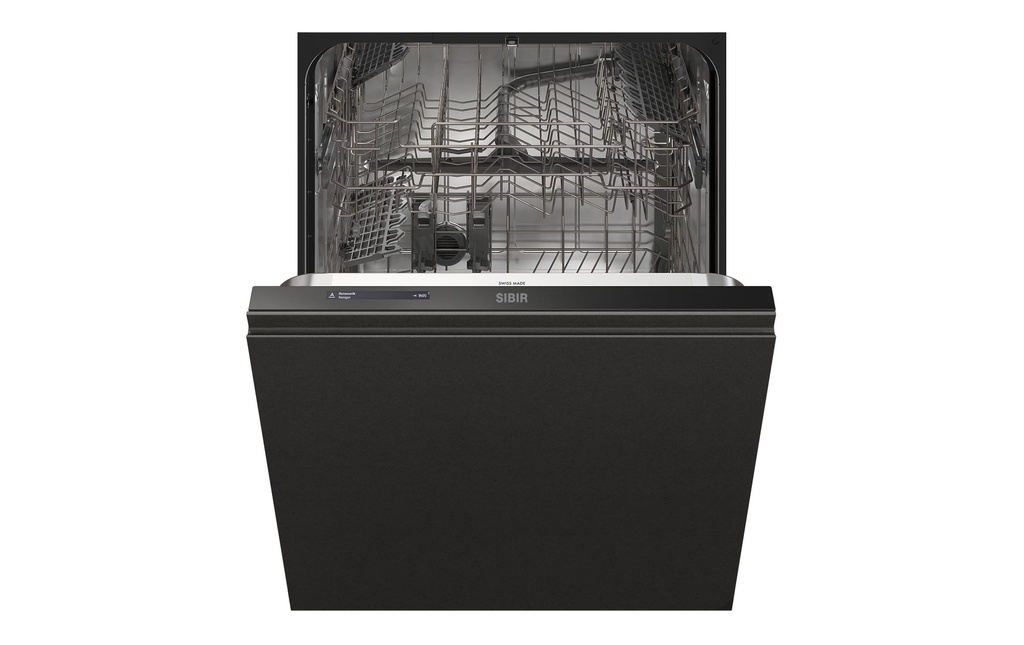 Sibir Lave-vaisselle encastrable GS 55 V4000 41153 Entièrement intégré