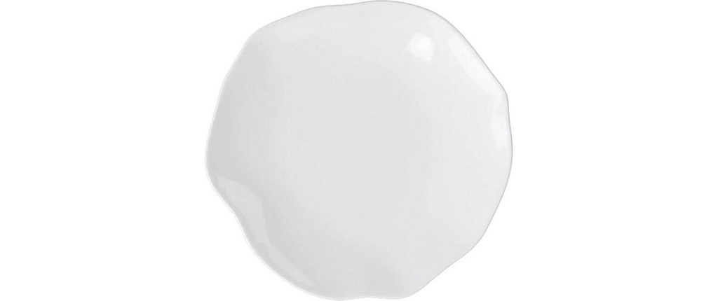 Villeroy & Boch Pura Assiette à dessert, 6 pièces