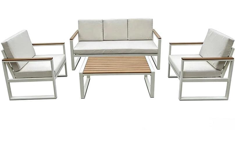Contini Mobilier lounge Jardin PARIS