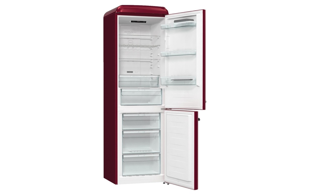 Gorenje Réfrigérateur ONRK619DR Droite