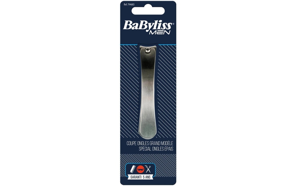 Babyliss Coupe-ongles
