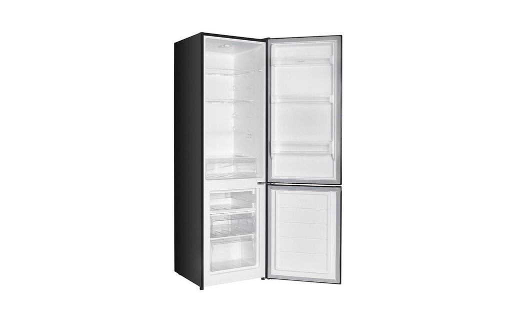 Kibernetik Kibernetik KO250B Réfrigérateur-congélateur Changeable