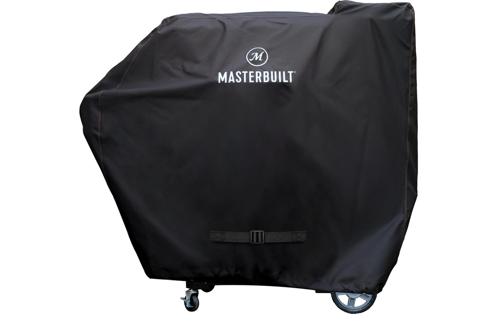 Masterbuilt Couvercle de grand gril Connected Charcoal