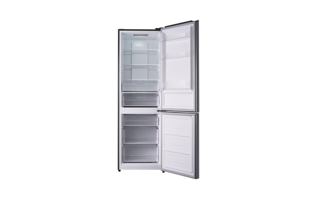 Kibernetik Kibernetik KO400 Réfrigérateur-congélateur Changeable