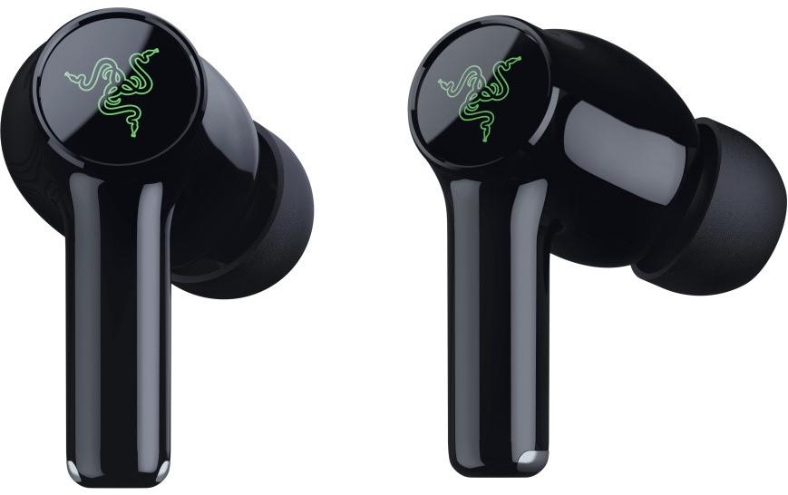 Razer Razer Hammerhead V3 HyperSpeed Noir