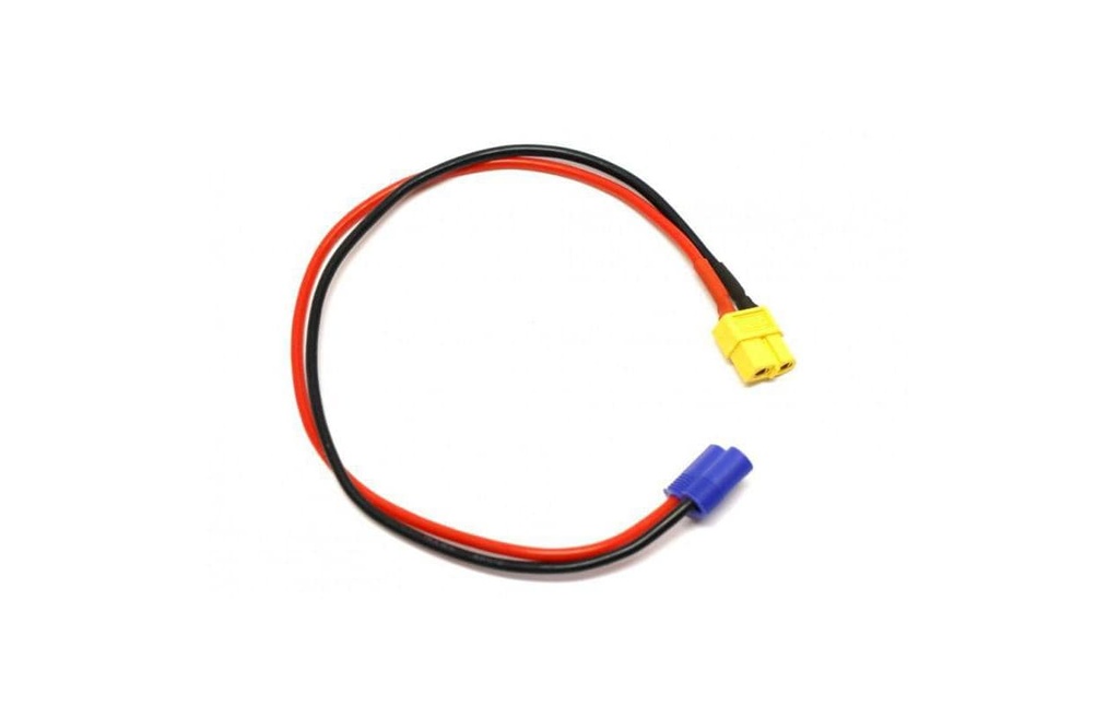 EP Câble chargeur XT60 - EC3
