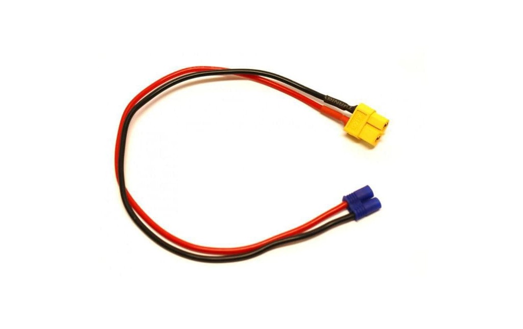 EP Câble chargeur   XT60 - EC2