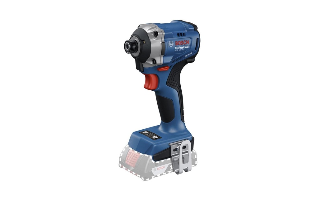 Bosch Professional Clés à chocs sans fil GDR 18 V-215