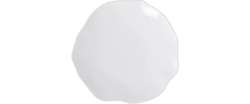 Villeroy & Boch Pura Assiette gourmet, 1 pièce